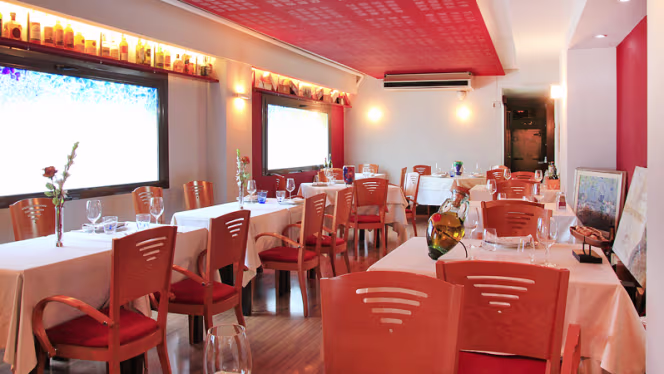 Can Fusté - Barcelona - 5