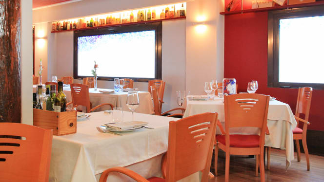 Can Fusté - Barcelona - 6