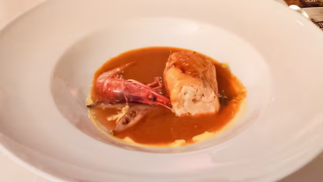 Can Fusté - Barcelona - 4