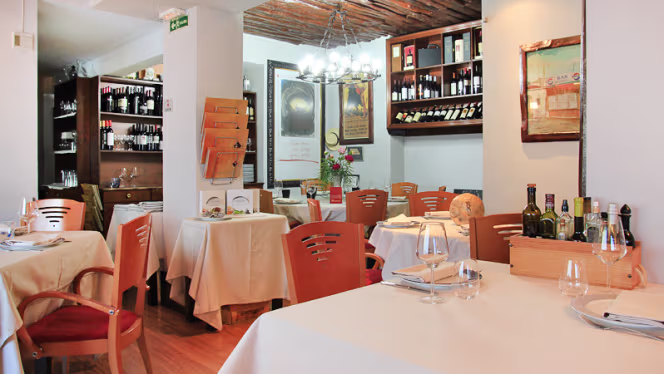 Can Fusté - Barcelona - 8