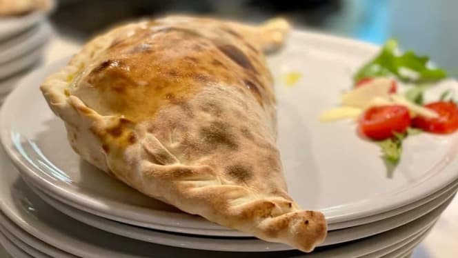 Il Castagneto Pizzeria - 3