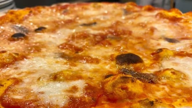 Il Castagneto Pizzeria - 1