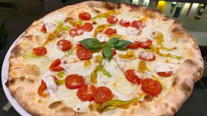 Il Castagneto Pizzeria - 0