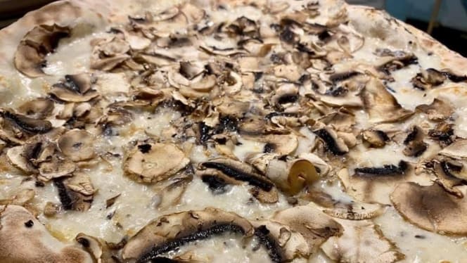 Il Castagneto Pizzeria - 2