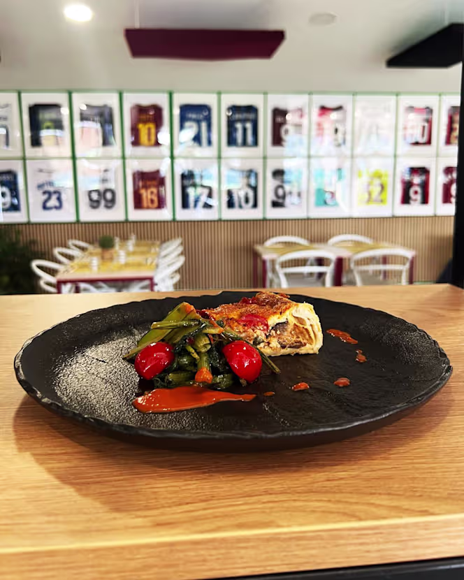 Tiki taka caffè - 4