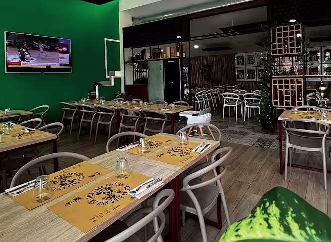 Tiki taka caffè - 5