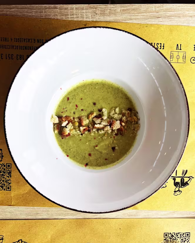 Tiki taka caffè - 2