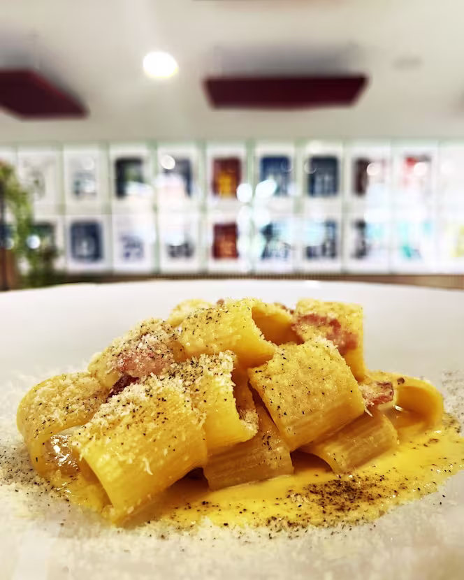 Tiki taka caffè - 0