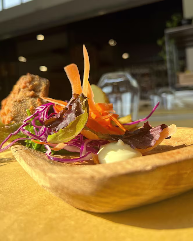 Tiki taka caffè - 1