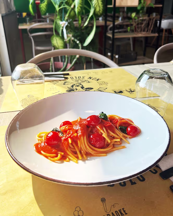 Tiki taka caffè - 6