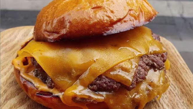 SonnyBoy Smash Burger - 6