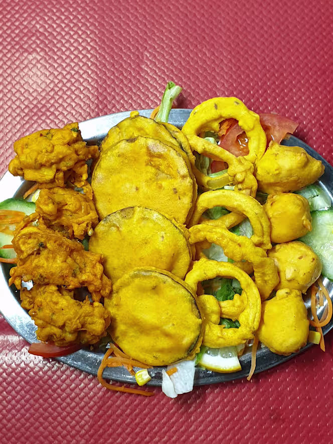 Taj Mahal Draguignan - 1