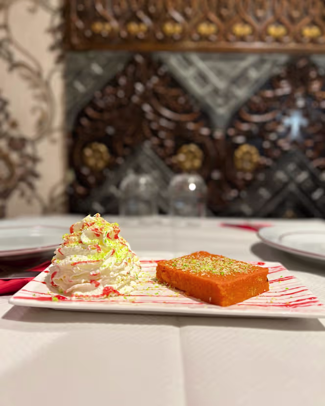 Taj Mahal Draguignan - 4