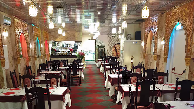 Taj Mahal Draguignan - 3