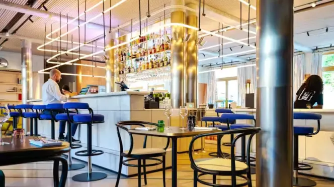 TRIBE Table Clichy - Restaurant - Clichy