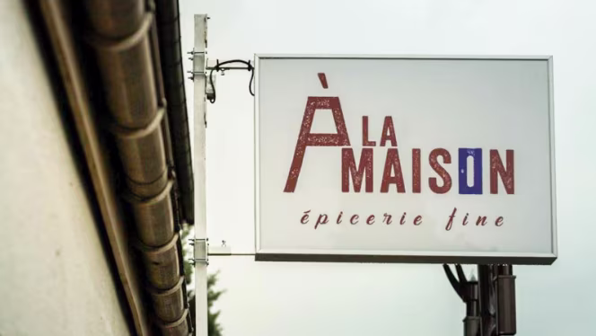 À La Maison - 6