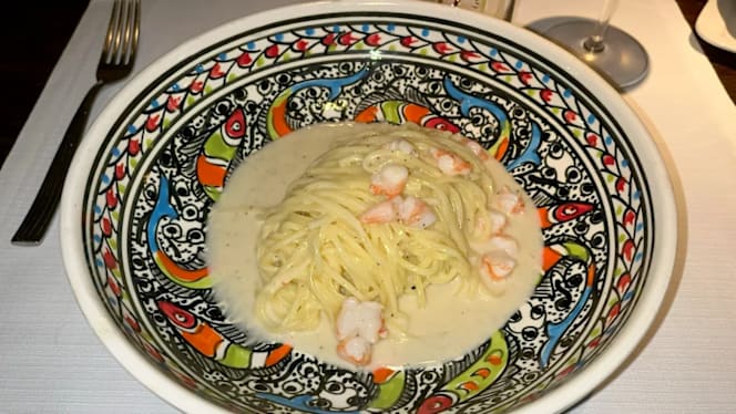 Ristorante - La Locanda del Mare - 3