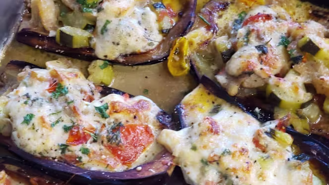 Restaurant O'250 - 2