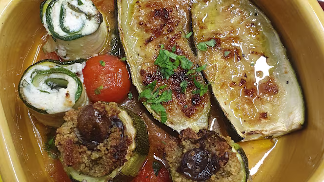 Restaurant O'250 - 3