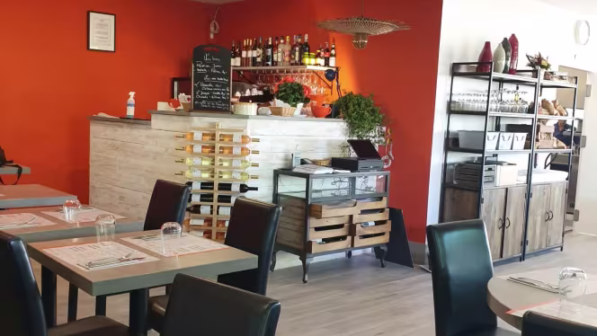 Restaurant O'250 - 0