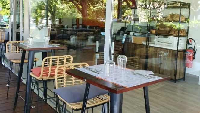 Restaurant O'250 - 9