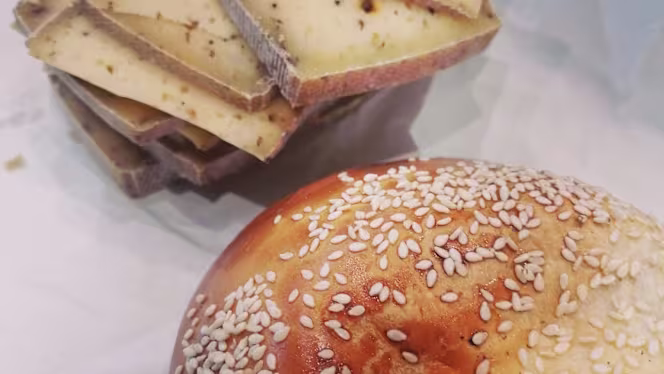 Restaurant O'250 - 1