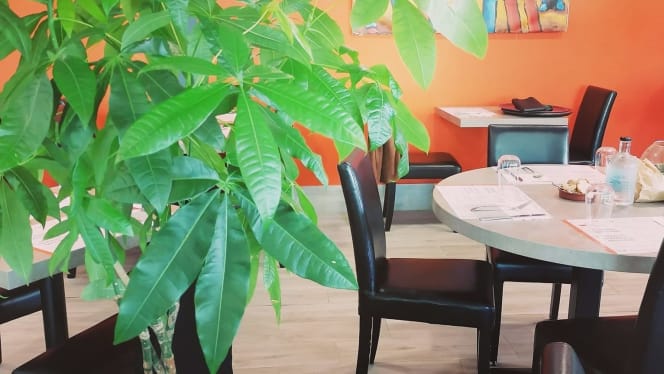 Restaurant O'250 - 5