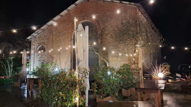 Pizzeria de l‘Osteria - 6