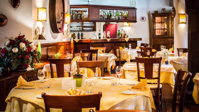 Le Caveau de Gail - 7