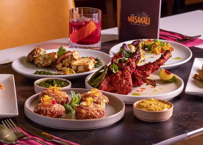 Masakali - Reading - 4