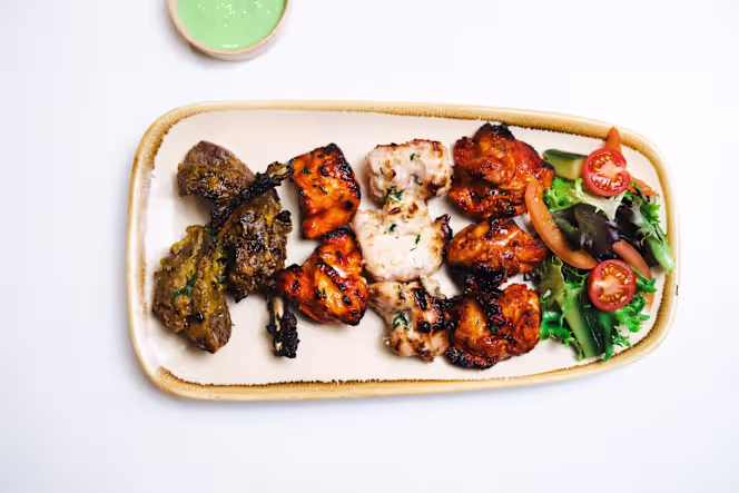 Masakali - Reading - 2