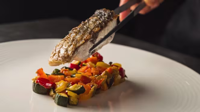 Ristorante Il Sestante - 3