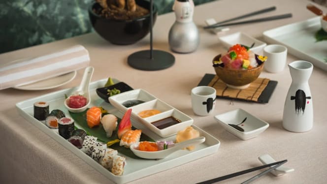 Ristorante Il Sestante - 7