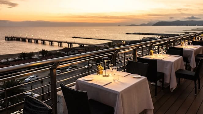 Ristorante Il Sestante - 9