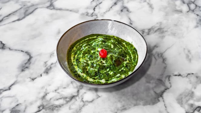 Jilani Majestic Indian Dining - 3