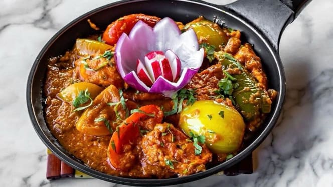 Jilani Majestic Indian Dining - 7