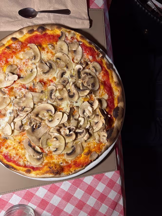 La Fraschetta - 9