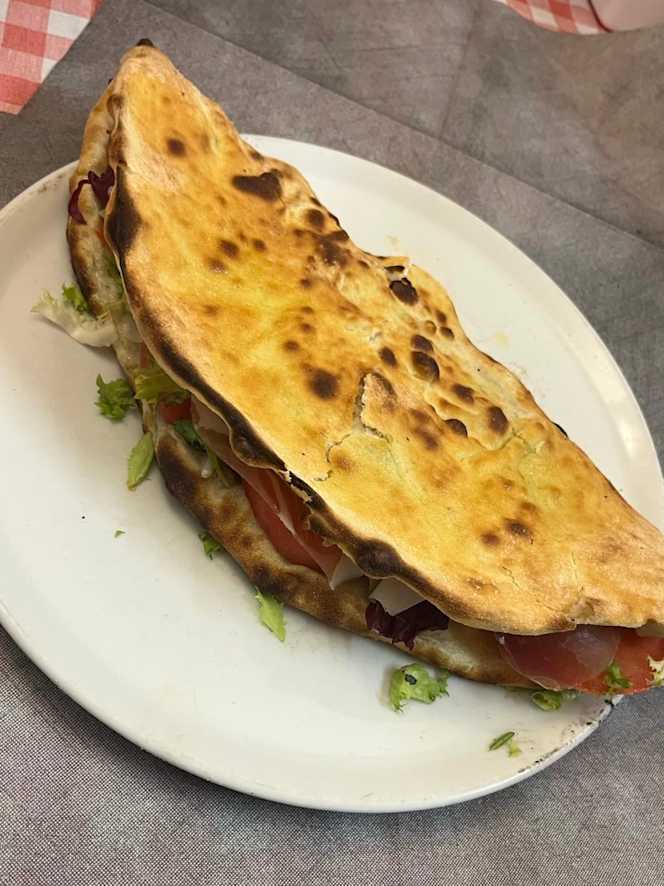 La Fraschetta - 7
