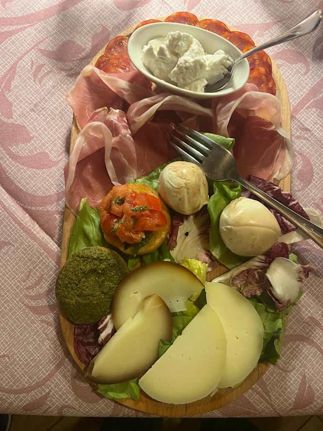 La Fraschetta - 2