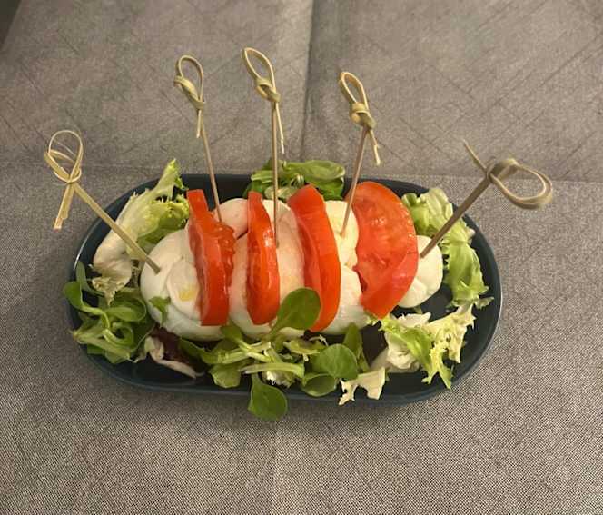 La Fraschetta - 6