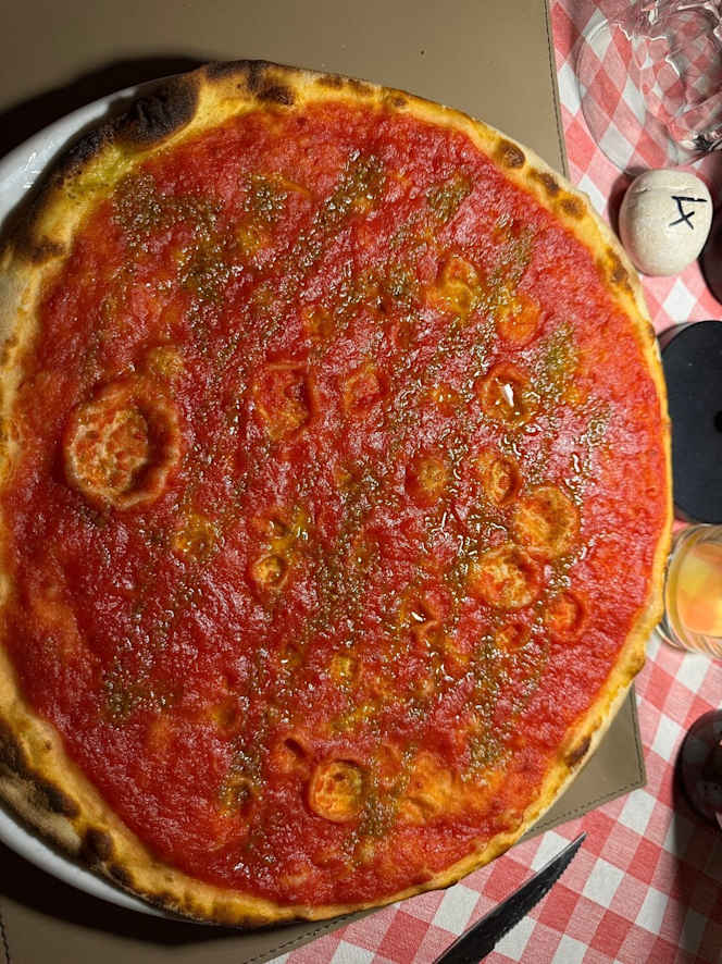 La Fraschetta - 8