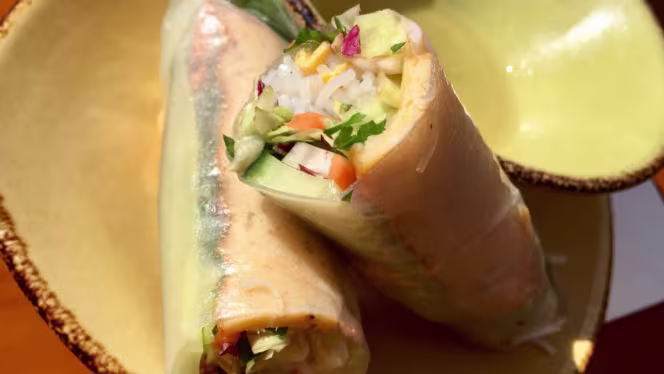 Vietnam Village - Berlin - 5