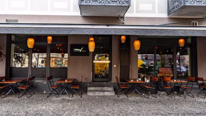 Vietnam Village - Berlin - 9