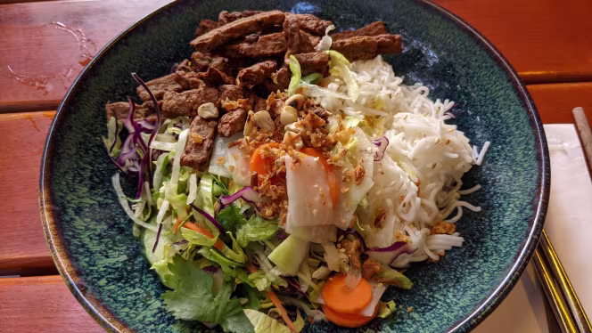 Vietnam Village - Berlin - 2