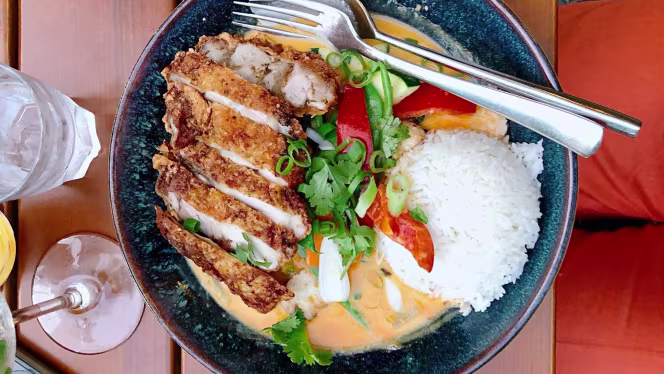 Vietnam Village - Berlin - 0