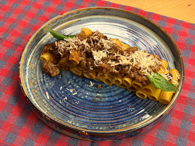 Santa Nonna - Piatti E miracoli delle Cucine Napoletane - Napoli - 0