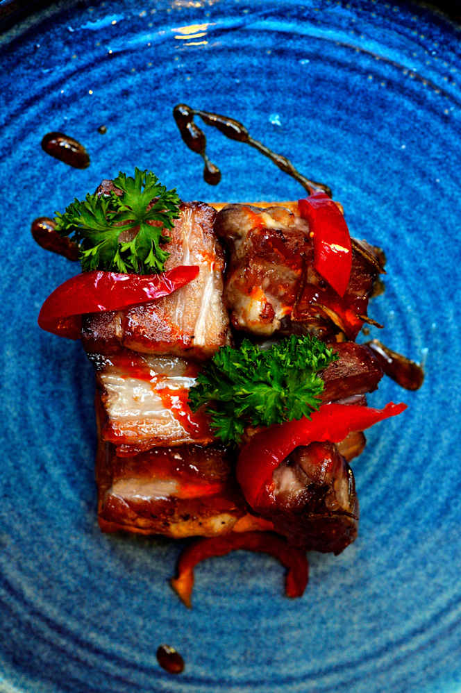 Santa Nonna - Piatti E miracoli delle Cucine Napoletane - Napoli - 3