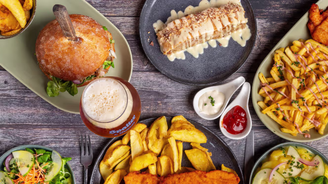 Restaurant Oberkrainer am Hauptmarkt - 5