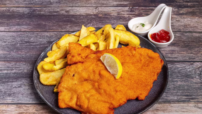 Restaurant Oberkrainer am Hauptmarkt - 3