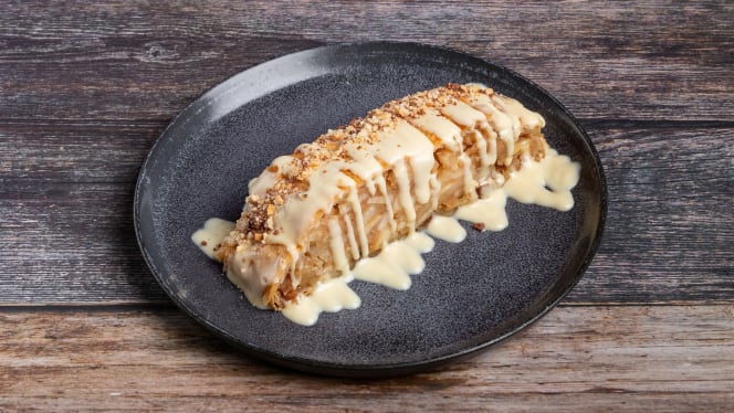 Restaurant Oberkrainer am Hauptmarkt - 4